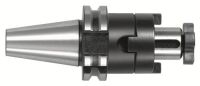 DV40 Combi Shell Mill Arbors