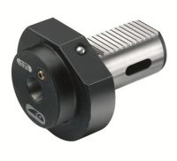 F Morse Taper Holders