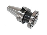 BT40 Shank for VBHU Boring & Facing Head