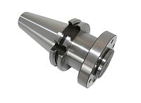 40 DIN69871A Shank for VBHU Boring & Facing Head