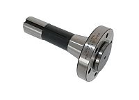 R8 Bridgeport Shank for VBHU Boring & Facing Head