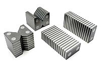 VCP4 Magnetic Transfer Blocks
