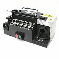 DRILL GRINDING MACHINE