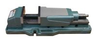 VH6 SuperOpen Hydraulic Milling Machine Vice