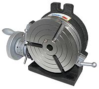 VHV6 Rotary Table