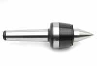Live Centres for CNC