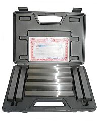 VP118A Parallel Set