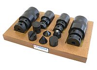 10 Piece Screw Jack Kits
