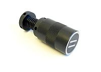 Magnetic Screw Jacks