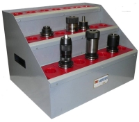 Vertex Tool Storage