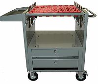 Vertex Tool Trolley