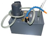 Coolant Tank Kit