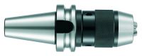 BT40 Integral Drill Chucks