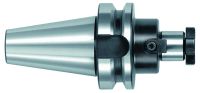 BT40 Shell Mill Arbors