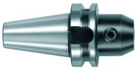 BT40 Weldon Adaptors
