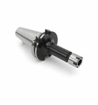 DV40 ERM Mini Collet Chucks 