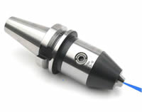 BT40 Form B Drill Chucks