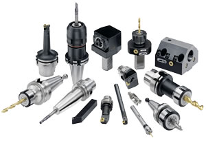 Weston Tooling for Precision Engineers